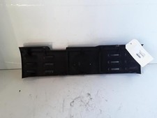 Calandre NISSAN CUBE 620701FA0A