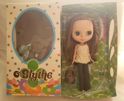 Poupée neo blythe shop - poupée,