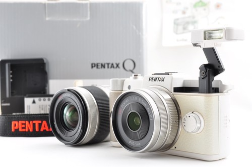 Appareil photo compact pentax - photo,