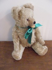 Clotaire ours Ancien né vers