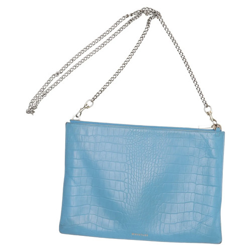 Sifflets sac bandoulière - à,