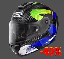 Casque Intégral X-Lite X-903
