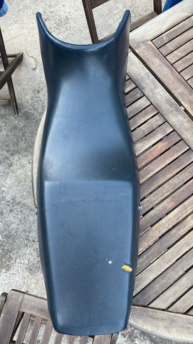 Selle moto honda - selle, vrf-rc