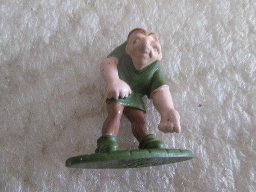 Figurine disney quasimodo - disney,