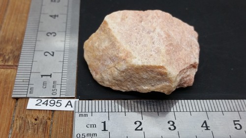 Aventurine orange - aventurine, (peche)