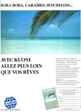publicité Advertising  1222