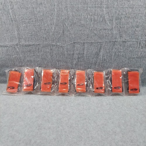 Set nerf replacement - of, 8