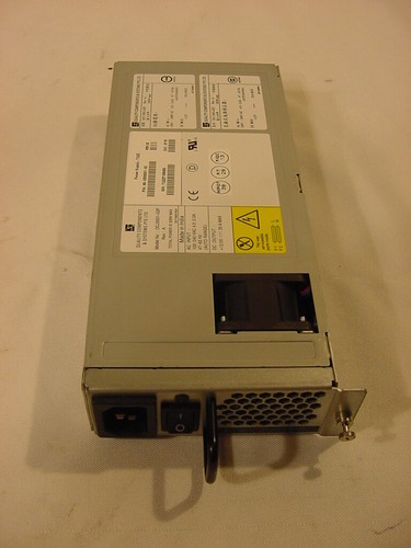 Brocade power supply - power,