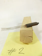 one vintage radio Subminiature