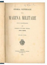 Storia generale della marina