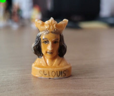 Fève - SAINT LOUIS   ----