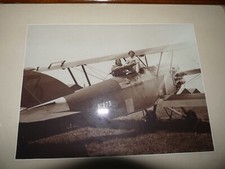 Rare Photo Première Guerre
