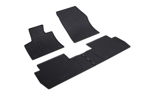 Tapis sur mesure caoutchouc - en,