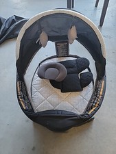 Gently Used Grey Graco