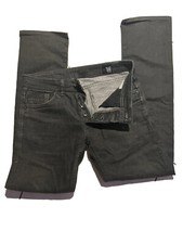 JEAN NOIR DELAVE POUR HOMME