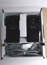 BELKIN  F5D4079FR  PRISES C P