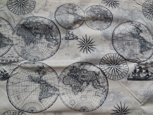 World travel nautical ocean - travel,