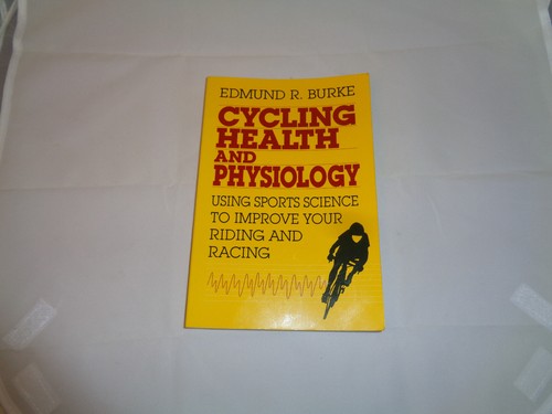 Cycling health and physiology - cycling,