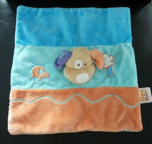 Doudou plat doukidou - *.,