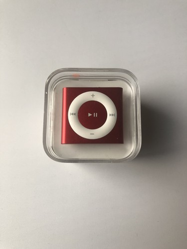 Apple ipod shuffle - ipod, 4th