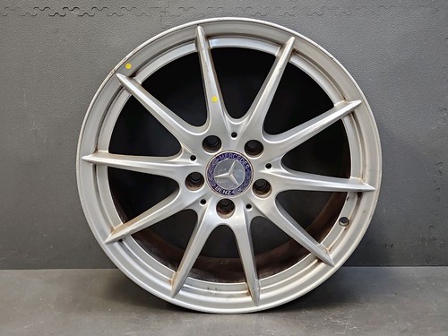 Jante alu mercedes classe a - mercedes,