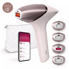 Philips lumea series 9000 - lumea,