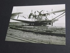 Photo Avion Hydravion