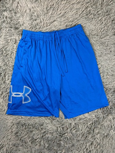 Under armour tech - under, short