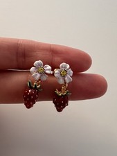 Les Néréides Earrings
