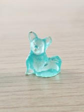 Mini figurine chien du monde