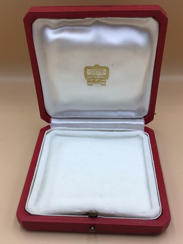 Cartier vintage antique - vintage,