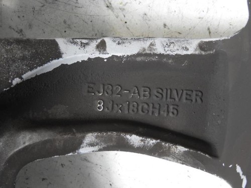 Jante land rover range - rover, 1