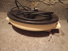 crêpière électrique