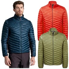 Veste Puffer Isolée