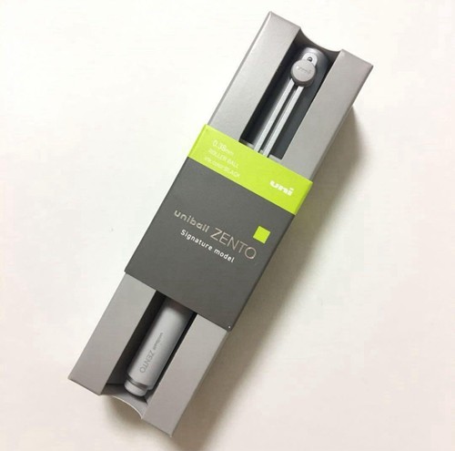 Mitsubishi pencil uniball - pencil,