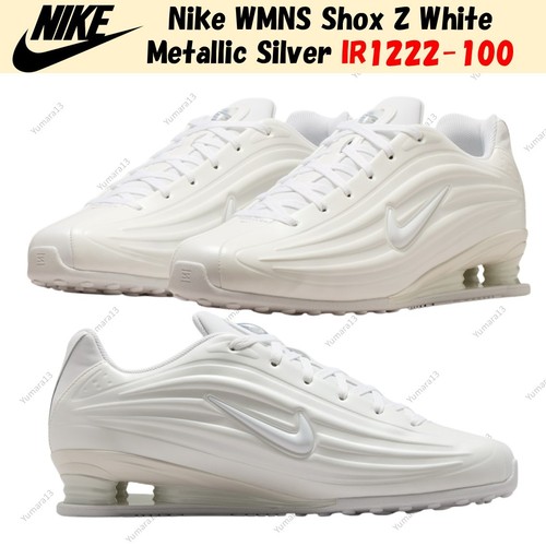 Nike wmns shox - nike,