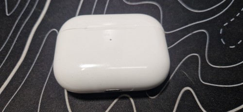 Boitier apple airpods pro - airpods,