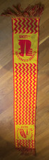 rare  écharpe Vintage * RC LENS *