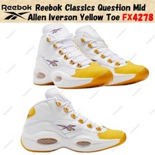 Taille homme Reebok Classics