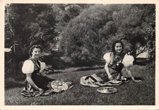 CPSM Niçoise (288887)