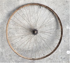 Paire de Roues -chapeau de