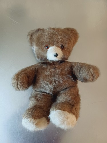 Grand ours brun - , peluche