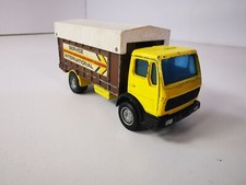 Camion Miniature Mercedes