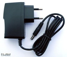 Adaptateur secteur 100-240V DC 6V 0,2A (200 mA) Power Supply adapter 5,5x2,1mm