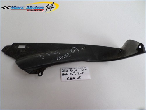Habillage tete fourche - de,