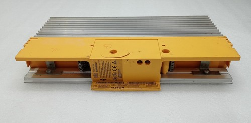 Alstom variateur moteur - alstom,