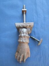 Heurtoir marteau porte