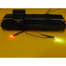 CC6615 - MODULE ECLAIRAGE