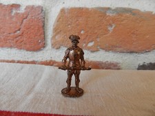 kinder métal soldat XIV.XVI