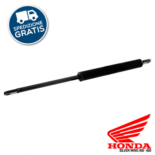 Ammortisseur piston alza - ammortisseur,